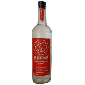 La Venenosa Sierra Volcanes 2023 (45.9%)